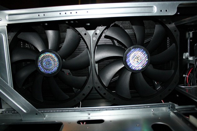 Cooler Master ATCS 840 - Bjorn3D.com